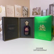 New Cushion 70 10168 #1872 Ladies 50ml Clive Christian for Women, 1872 Clive Christian Attribute Fem