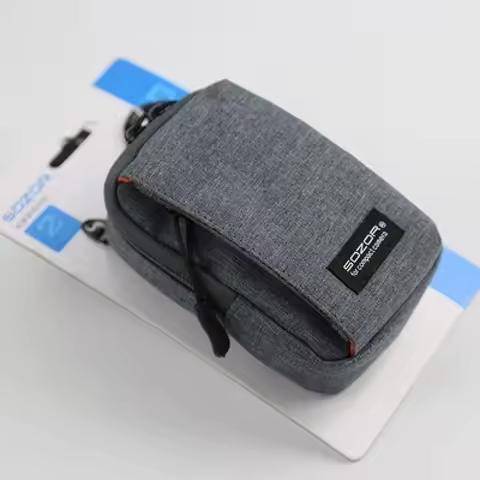 For SONY RX100 RX100II m7 RX100III M3 RX100Vii RX100m5 RX100M6 GR2 XF10 LX10 G7X G7X2 S95 DSLR Water