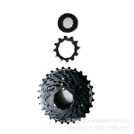 Electric Bicycle Flywheel hg200-7Cassette Flywheel Mountain Bike7Speed Wheel 32Flywheel with Gear Ca
