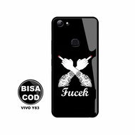 Artha Hardcase Vivo Y83 [MX-53] sotcase glass / Case Vivo Y83 Kondom Vivo Y83 Silikon Vivo Y83 / cus
