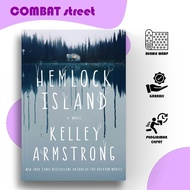 Hemlock Island by Kelley Armstrong