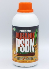 Pupuk Super Bionik PSBN Bunga dan Buah