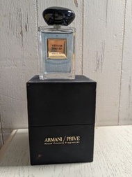 Armani & Versace 香水