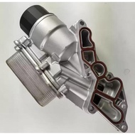 2721800510 2721800410 Engine Oil Cooler For MERCEDES BENZ C280 C300 C350 E350 GLK350 ML350 SLK350 M2