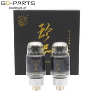 PSVANE EL34-Z Vacuum Tubes Replace 6P3P 6L6 EL34 EL34C 6CA7 Treasure Collection Edition Hifi Tube Au