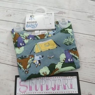 BNWT Pyjamas shortsleeve bluey