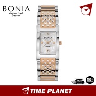 [Official Warranty] BONIA ELEGANCE WOMEN WATCH BNB10649-2657