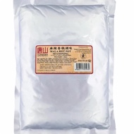 Tungsan Vegetarian Mala Hot Pot Seasoning Paste 1Kg