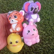 Squishy Animal Squishy Cute Animal YB-0884