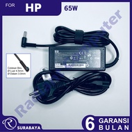 HP Elitebook 828 G3, 848 G3, 845 G7, 845 G8, 846 G6 Charger Adapter