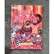 SIKSA NERAKA