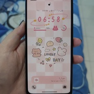 Oppo Reno 4 Second