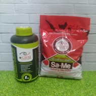 Paket GDM Black Bos dan SaMe Granule 1 kg