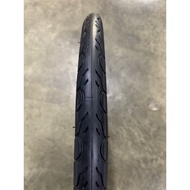 EWANTA TYRE 16×1 3/8 BLACK 349