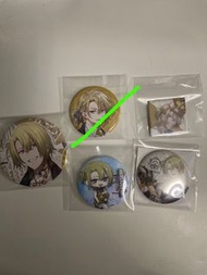 彩虹社Luca