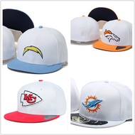 NFL Men's Rebound Cap Sun Hat Embroidered Cap Baseball Cap **** & * - &