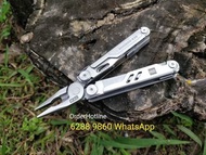 小米火候超級野外求生工具(萬用刀) 18種功能. Multitools by Xiaomi HuoHou.