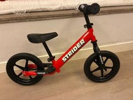 平衡車 balance bike - Strider