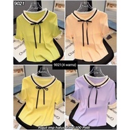 9021 knit imp ribbon strap