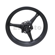 For SUZUKI GSXR600 GSXR750 2006-2007 GSXR1000 2005-2008 GSXR 600 750 1000 Motorcycle Front Wheel Rim