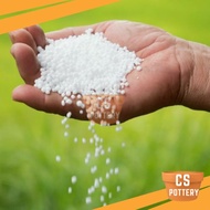 CS POTTERY 50 KG UREA FERTILIZER Formulated Urea 46%N BAJA RUMPUT POKOK TANAMAN