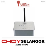 Yaqin DAC-808 Bluetooth 5.0 Hifi Audio Receiver