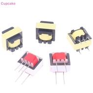 [CKE] Insulation Audio 600:600 Ohm Europe 1:1 EI14 Isolation Transformer audio isolation transformer