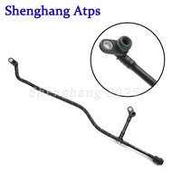 Water Tank Connection Coolant Hose For Audi A8D5 A8/S8 Quattro 2018-2025 3.0T Gasoline 06M121692AF 0