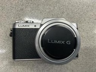 [保固一年] [高雄明豐] Panasonic Lumix GF7+12-32mm便宜賣 gf8 gf6 gf3 gf9