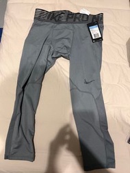 NIKE PRO 七分緊身褲