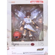 Max Factory Figma 175 - Pit
