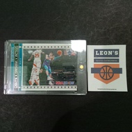 2021-22 NBA Card Lamelo Ball Hoops LCA