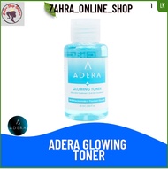 PAKET ADERA GLOWING DAY CREAM - ADERA GLOWING NIGHT CREAM ADERA FACIAL WASH ORIGINAL - ADERA DAY CRE