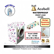 ACEBELL TWIN-PLY TOP LOAD & FRONT LOAD WASHING MACHINE COVER