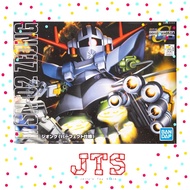 JTS BANDAI SD BB 234 MSN-02 Zeong Perfect Model 57411 Gundam BB Legend Model Kit Toy