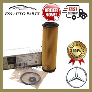 271 180 0009 MERCEDES W203 W211 W212 E200 E250 E300 E350 OIL FILTER