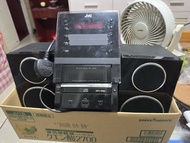 JVC Micro Component System UX-LP5 家用micro hifi