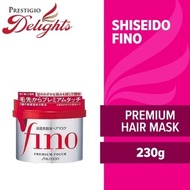 Fino Premium Touch Hair Mask 230g