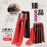 Professional Allegro Bamboo Allegro Tianjin Allegro Boiled Children Castanets Allegro Adult Performa