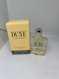 Dior Dune EDT 香水 10ml (BB 2022)