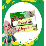 LEGIT 100% Xylogel Oral Gel with Xylitol plus EXCITING FREEBIES and more!