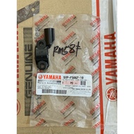 【 100% ORIGINAL 】 5TL-F5867-11 BRACKET SIDE MIRROR MASTER CYLINDER MOTOR YAMAHA Y15ZR NVX LC135 Y16