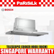 Bosch DFS097A51B Series | 4 Telescopic Cooker Hood (90cm)