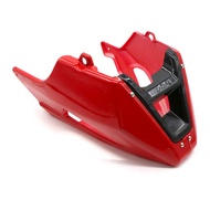 For Honda MSX125 MSX125SF Motorcycle Engine Protection Cover Chassis Under Guard Skid Plate Accessor