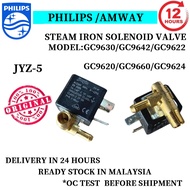 JYZ-5 GC9630 GC9642 GC9622 GC9620 GC9660 GC9624 steam iron solenoid valve (100% original)