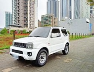 2004 SUZUKI JIMNY 無待修 車底乾淨無鏽蝕 ~ 電洽 0906797386 蔡頭
