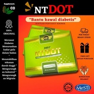 [NEW PACKAGING] MD7 NTDOT /HQ ORIGINAL PRODUCT / Penawar Sakit Kronik