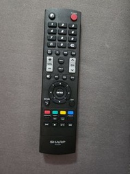 Sharp TV 電視