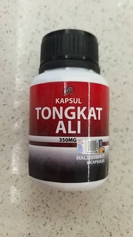 Tongkat Ali Original 30's