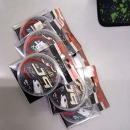 XZOGA KEVLAR PE ASSIST LINE